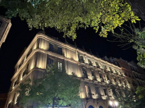 Aquitania Home Suites, Seville